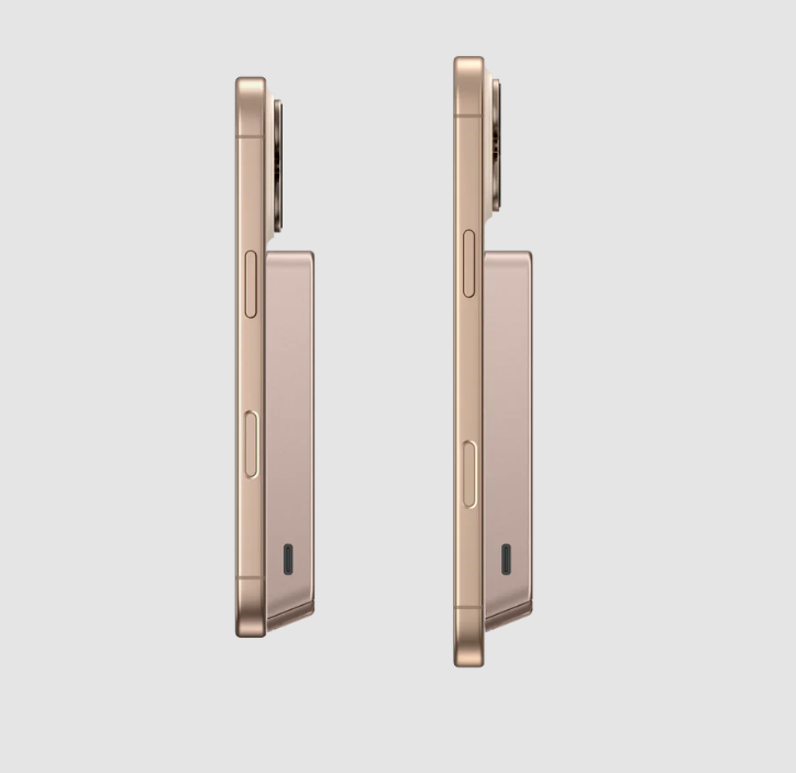 20000mAh Solar Power Bank - Magnetic Wireless Charger | Direct Goods Retail