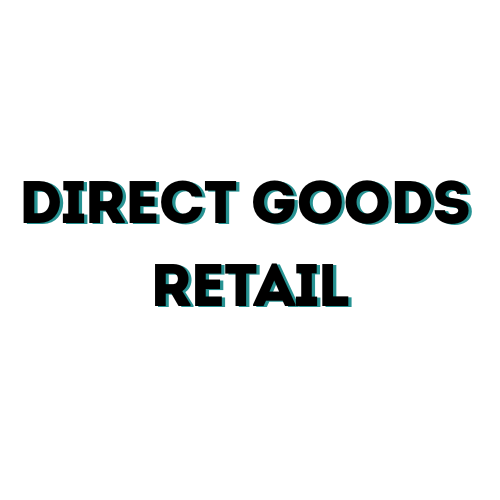Direct Goods Retail