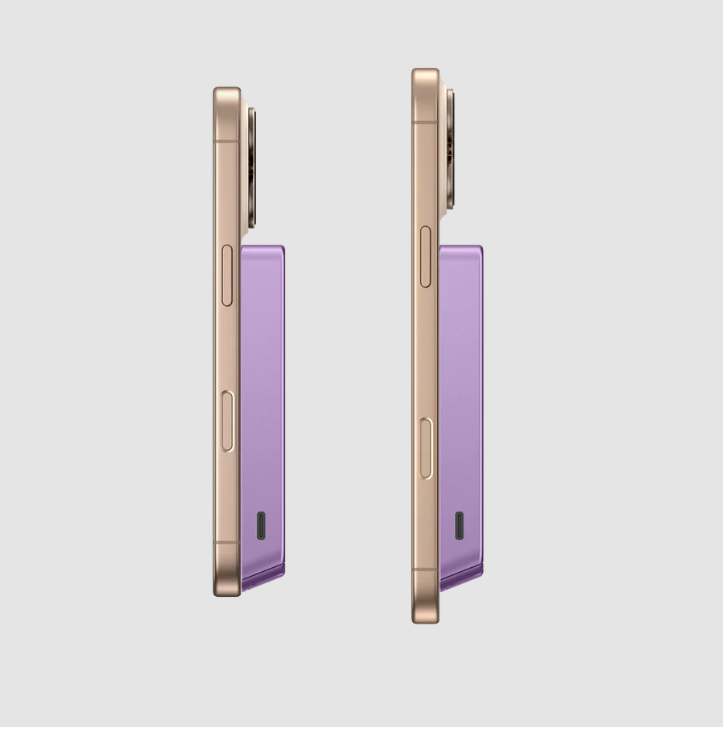 20000mAh Solar Power Bank - Magnetic Wireless Charger | Direct Goods Retail