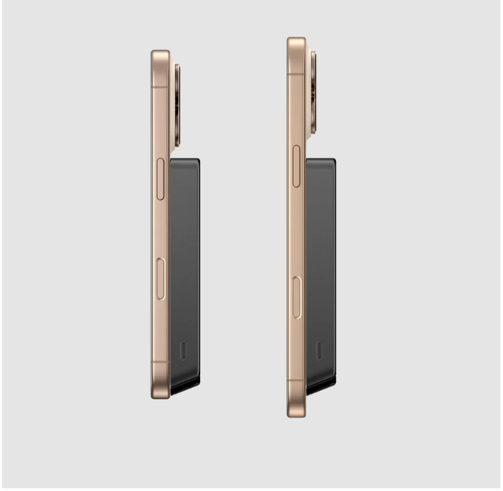 20000mAh Solar Power Bank - Magnetic Wireless Charger | Direct Goods Retail