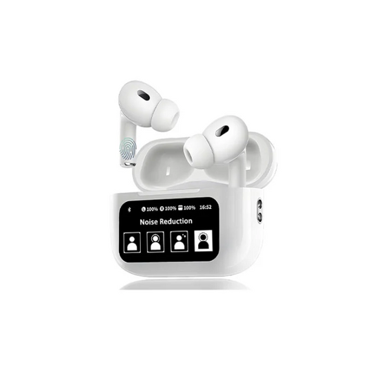 Noise Canceling Earbuds - Premium Wireless Bluetooth Earbuds | Direct Goods Retail